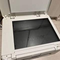 ブラザープリンター　DPC-J762N ジャンク品の画像