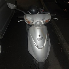 原付の画像