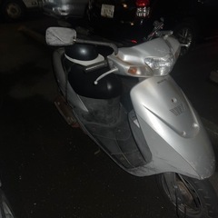 原付の画像