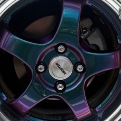 work Meister s1r16インチ9j＋2626の画像
