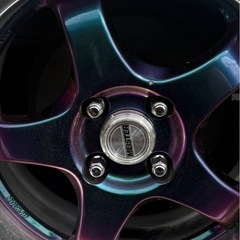 work Meister s1r16インチ9j＋2626の画像