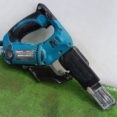 マキタ 6841 オートバックスクリュードライバー【野田愛宕店】【店頭取引限定】【中古】管理番号：ITRHRQ9164X6の画像