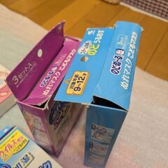 子供用のどぬーる濡れマスクの画像