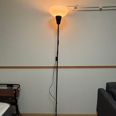 照明器具　IKEAの画像