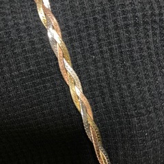 レディース　婦人用　ネックレス　の画像