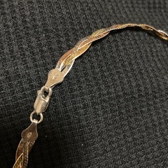 レディース　婦人用　ネックレス　の画像