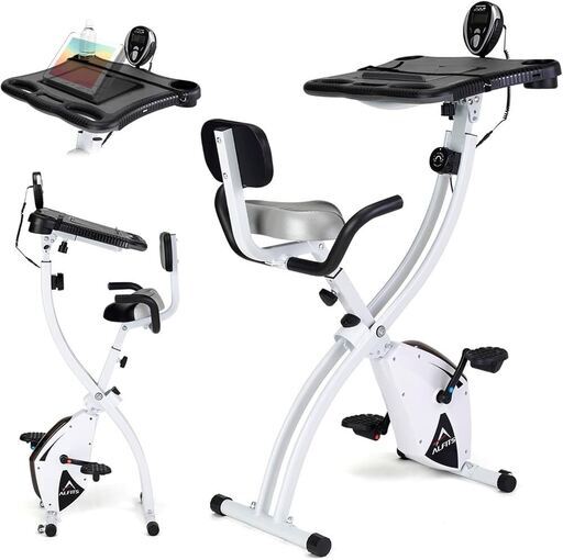 ほぼ未使用フィットネスバイク