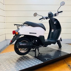 15907km ホンダ トゥデイ　AF67 原付　兵庫県　神戸市　バイクの画像