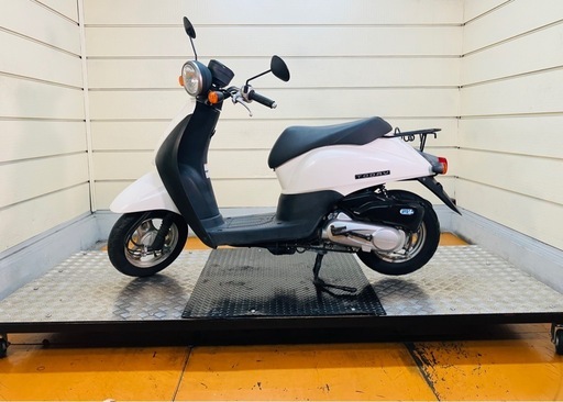 15907km ★始動動画あり★　ホンダ トゥデイ　AF67 原付　兵庫県　神戸市　バイク