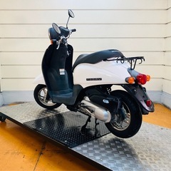 15907km ホンダ トゥデイ　AF67 原付　兵庫県　神戸市　バイクの画像