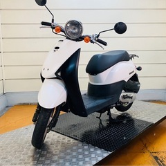 15907km ホンダ トゥデイ　AF67 原付　兵庫県　神戸市　バイクの画像