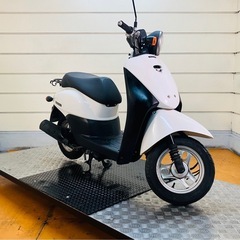 15907km ホンダ トゥデイ　AF67 原付　兵庫県　神戸市　バイクの画像