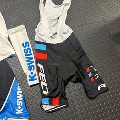 サイクルウェアの画像