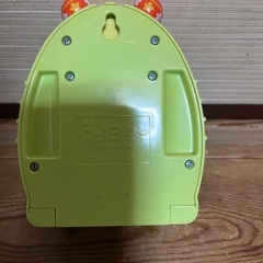 トイレトレーニンググッズ　うーたんの画像