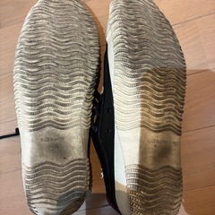 スピングルムーブ　スニーカー　LLの画像