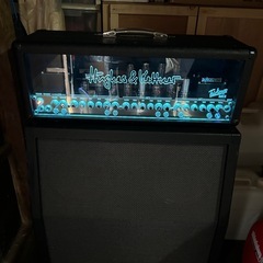 Hughes & Kettner TriAmp MKII の画像