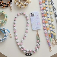 スマホショルダー　ストラップ（新品未使用）の画像