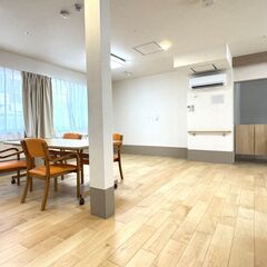 10月オープン！デイサービスの調理スタッフ募集！の画像
