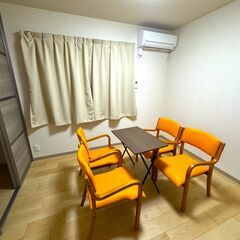 10月オープン！デイサービスの調理スタッフ募集！の画像