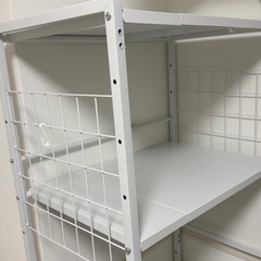 棚の画像