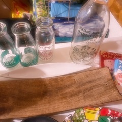 【引越しの為断捨離中】食器、雑貨各種の画像