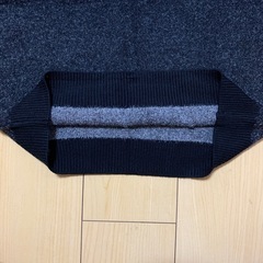 セーター メンズ ニット 秋冬 通勤 通学 XL 新品の画像