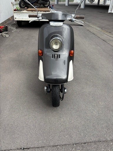 ジュリオ実動極上