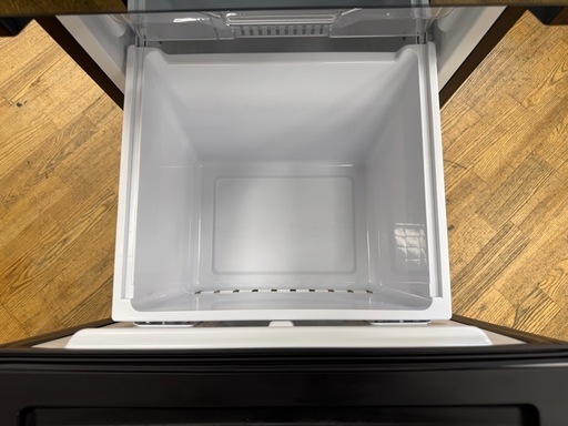 ジモティー特別価格?超美品★Hisense製★２ドア冷蔵庫★２ドア冷蔵庫★2021年製