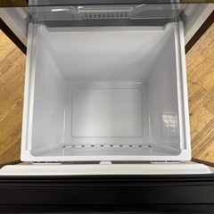 ジモティー特別価格🉐超美品★Hisense製★２ドア冷蔵庫★２ドア冷蔵庫★2021年製の画像