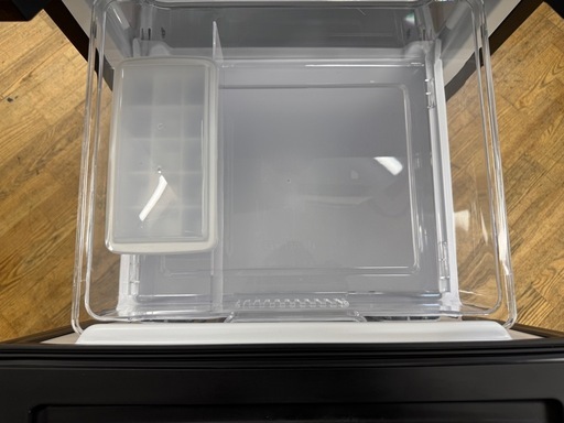 ジモティー特別価格?超美品★Hisense製★２ドア冷蔵庫★２ドア冷蔵庫★2021年製