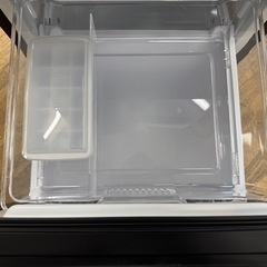 ジモティー特別価格🉐超美品★Hisense製★２ドア冷蔵庫★２ドア冷蔵庫★2021年製の画像