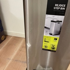 ゴミ箱（取りに来れる方）の画像