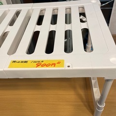 【押入れ収納】【棚】【収納】【管理番号12010】の画像