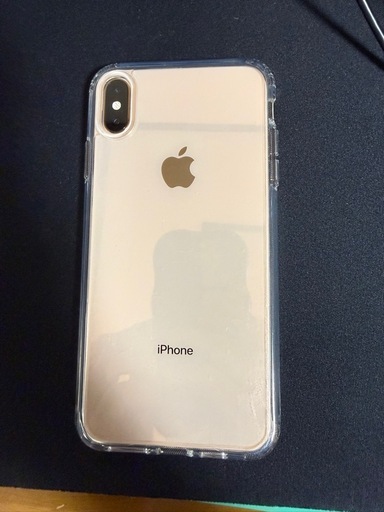 その他 iPhonexsmax512GB