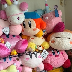 ぬいぐるみの画像
