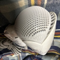 ヘアドライヤーの画像