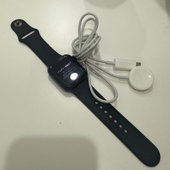 アップル Apple Watch SE(第2世代) 40mmの画像