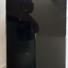 iPhone16 128GB  ブラックの画像