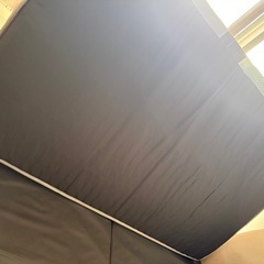 セミダブルベットマットレス　取りに来ていただける人限定の画像