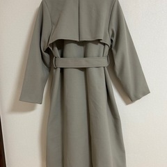 レディース コート fifthの画像