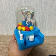 ドラえもん　キャッチゲームの画像