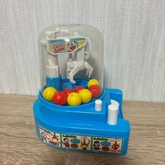 ドラえもん　キャッチゲームの画像