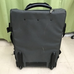 ⭐︎ドリーム2号館⭐︎Samsonite ソフトキャリーバッグの画像