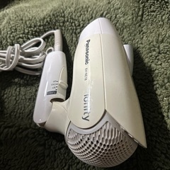 Panasonic ヘアドライヤーの画像