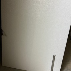 発泡スチロール　板の画像