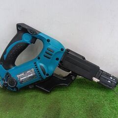 マキタ 6841 オートバックスクリュードライバー【野田愛宕店】【店頭取引限定】【中古】管理番号：IT9BCFRCKQO6の画像