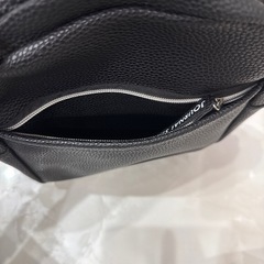 付録リュックの画像