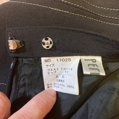 スカート　レディース96の画像