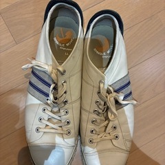 スピングルムーブ　白　LLの画像