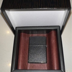 新品　ワンピース Wanted Zippoライターの画像